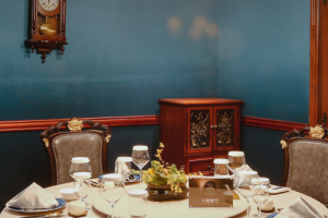 燕之屋联名上海四大餐厅上线燕窝宴，解锁燕窝入馔的时尚新吃法