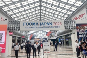 优葵希亮相日本食品加工展、泰国ProPakAsia展，积极稳健推动全球化市场